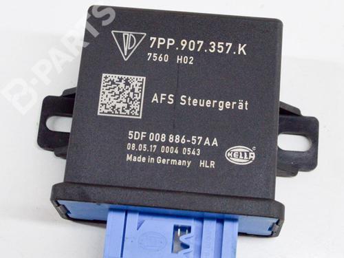 Used Control unit Control unit PORSCHE CAYENNE (92A) 3.0 S E-Hybrid (416 hp) 11181283 11181283