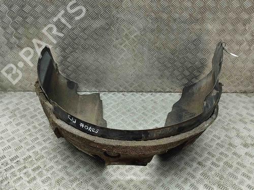 Wheel arch FORD MONDEO V Turnier (CF) 2.0 TDCi | BP26654163C56