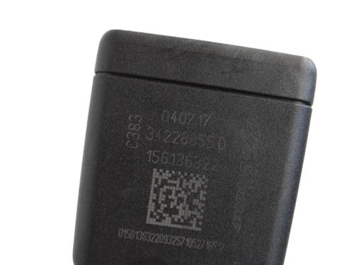 Seat buckle ALFA ROMEO STELVIO (949_) 2.0 Q4 (949.AXA2A) | BP30243622I32 - Image 5