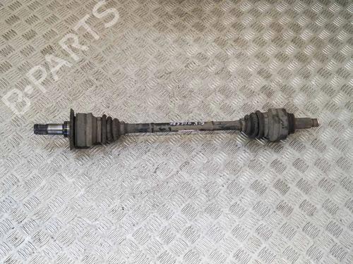 Used Left rear driveshaft BMW 3 (F30, F80) 320 d (184 hp) 6738912