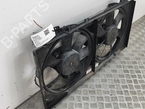 Radiator fan CHEVROLET CAMARO 6.2 | BP27644188M35 