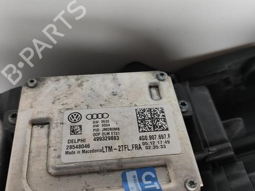 Left headlight VW PASSAT B8 Variant (3G5, CB5) 1.4 GTE Hybrid | BP26526054C28  - Image 9