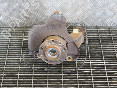 Used Right front steering knuckle CITROËN JUMPER II Van 2.2 HDi 130 (130 hp) 14613522