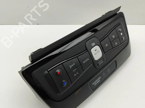 Electronic module NISSAN LEAF (ZE1) Electric | BP27796733M83