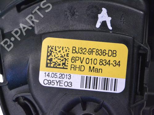 Pedal BMW i8 (I12) hybrid | BP30282479I4 