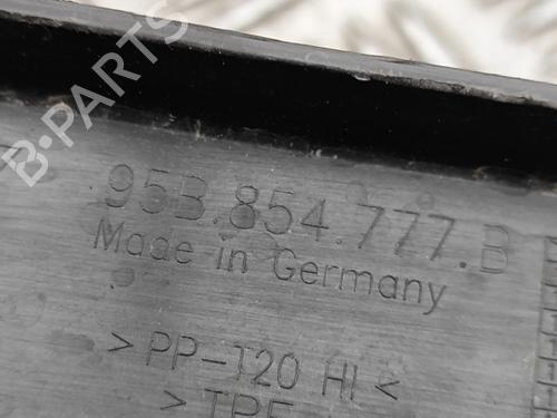 Andre PORSCHE MACAN (95B) 3.0 S | BP33378795O1 - Image 6