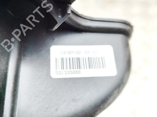 Auxiliary water pump RENAULT ZOE (BFM_) ZOE (BFMC, BFMD) | BP38500303M111 - Image 7