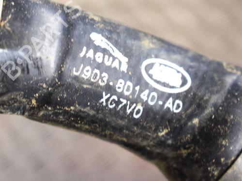 Pipe JAGUAR I-PACE (X590) EV400 AWD | BP28547674M125