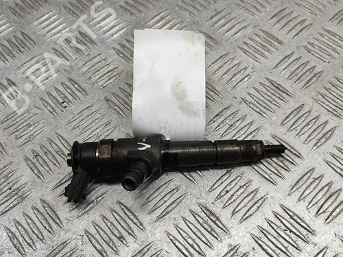 Used Injector Injector PEUGEOT 3008 II SUV (MC_, MR_, MJ_, M4_) 1.6 BlueHDi 120 (120 hp) 26511514 26511514