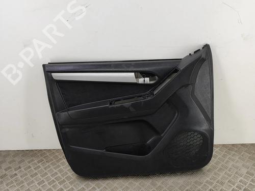 Used Front left panel Front left panel ISUZU D-MAX II (TFR, TFS) 2.5 CRDi 4x4 (TFS86J) (136 hp) 27777232 27777232