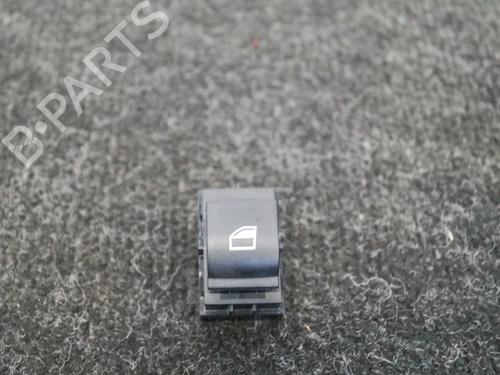 Used Left rear window switch BMW X3 (F25) sDrive 18 d (150 hp) 6733173