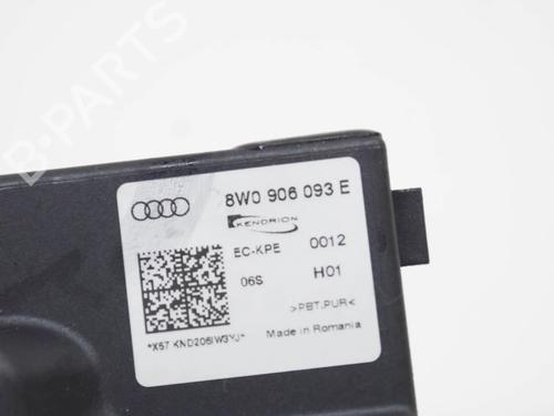 Electronic module AUDI A5 Convertible (F57, F5E) 40 TFSI Mild Hybrid | BP27759388M83 - Image 7