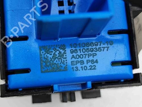 Switch OPEL ASTRA L (OV5) 1.2 (FPHNSL, FPHNSR) | BP29486815I30 - Image 9