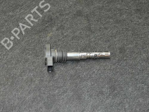Ignition coil AUDI A4 B7 (8EC) 1.8 T quattro | BP6730547M94