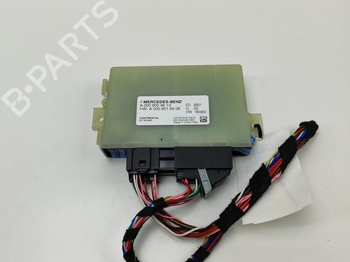 Módulo eletrónico MERCEDES-BENZ E-CLASS (W213) E 220 d (213.004) (194 hp) 26581737
