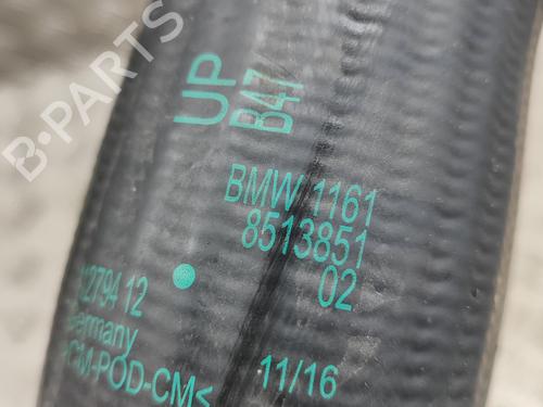 Intercooler pipe BMW 3 Gran Turismo (F34) 320 d xDrive | BP18314223M127 