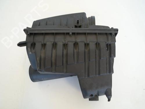 Used Air filter box Air filter box LAND ROVER RANGE ROVER III (L322) 3.6 D 4x4 (272 hp) 33339870 33339870