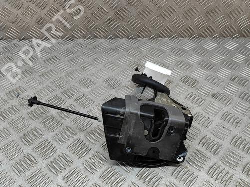Rear left lock JAGUAR I-PACE (X590) EV400 AWD | BP27768402C100 - Image 6
