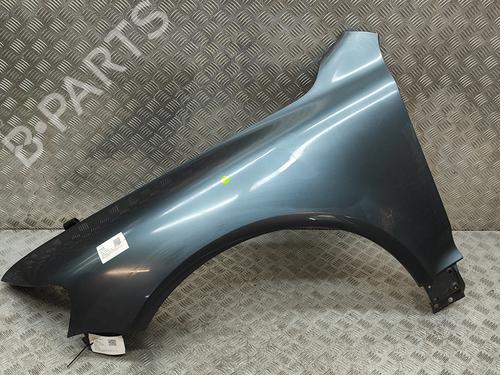 Forkjerm venstre VW TOUAREG (7LA, 7L6, 7L7) 4.2 V8 (310 hp) 24143168