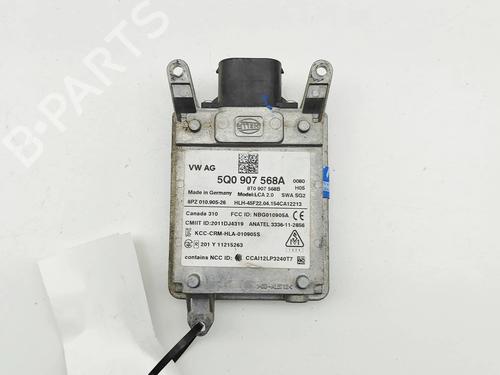 Used Electronic module Electronic module AUDI A3 Limousine (8VS, 8VM) S3 quattro (292 hp) 33383434 33383434