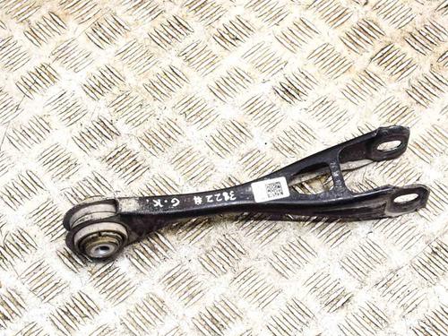 Used Left rear suspension arm BMW i3 (I01) Range Extender (170 hp) 16270587