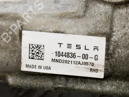 Steering rack TESLA MODEL 3 (5YJ3) EV AWD | BP27752762M22  - Image 7