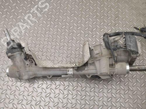 Used Steering rack PEUGEOT 3008 II SUV (MC_, MR_, MJ_, M4_) 1.6 THP 165 (M45GYW, M45GZW, M45GYV) (165 hp) 30267829