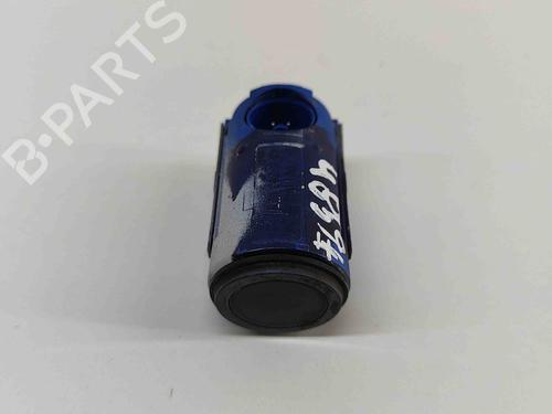 Used Electronic module MERCEDES-BENZ CLK Convertible (A208) CLK 230 Kompressor (208.448) (197 hp) 24307436