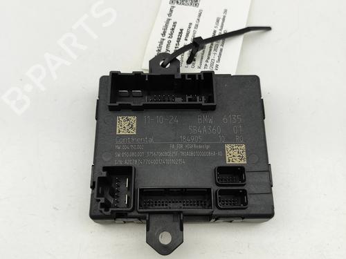 Used Electronic module BMW 5 (G60, G90, G68) i5 eDrive40 (340 hp) 28564576