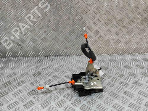 Vergrendeling rechts achter JAGUAR XE (X760) 2.0 D (180 hp) 20144166