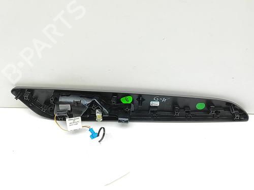 Other MERCEDES-BENZ M-CLASS (W166) ML 250 CDI / BlueTEC 4-matic (166.004, 166.003) | BP33378817O1 - Image 2