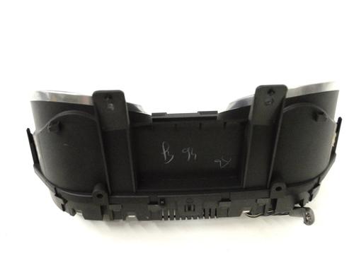 Instrument cluster JAGUAR XE (X760) 2.0 D | BP30228173C47