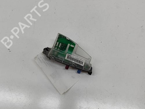 Antenne/Base BMW 3 (F30, F80) M3 (431 hp) 27800009