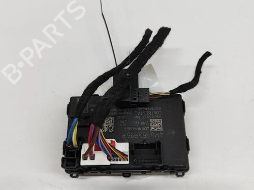 Used Electronic module Electronic module AUDI Q8 E-TRON Sportback (GET) 55 quattro (408 hp) 33371741 33371741