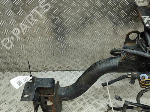 Tow ball/Mechanism DODGE RAM 1500 Pickup (DJ, DS) 5.7 4x4 | BP27784436C141