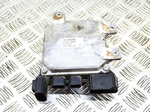 Used Electronic module Electronic module SUBARU LEGACY IV Estate (BP) 2.0 D AWD (BPD) (150 hp) 10072352 10072352