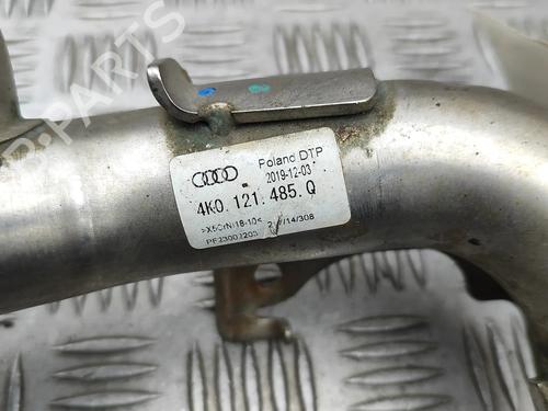 Pipe AUDI A6 C8 Avant (4A5) RS6 TFSI Mild Hybrid quattro | BP33549554M125  - Image 8