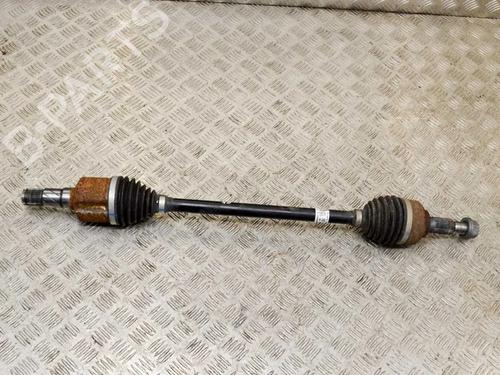 Used Left rear driveshaft Left rear driveshaft TESLA MODEL 3 (5YJ3) EV AWD (351 hp) 27755082 27755082