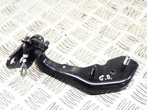 Used Hinge/Door check strap Hinge/Door check strap JAGUAR I-PACE (X590) EV400 AWD (400 hp) 27754384 27754384