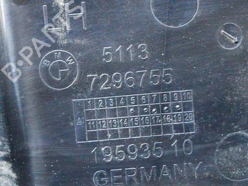 Other BMW i3 (I01) Range Extender | BP11681830O1