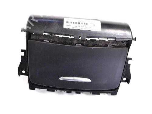 Used Ashtray Ashtray MERCEDES-BENZ A-CLASS (W176) A 180 CDI (176.000) (109 hp) 33350798 33350798
