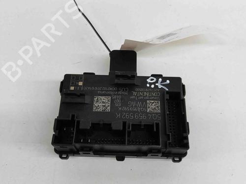 Elektronische module SEAT ATECA (KH7, KHP) 1.0 TSI (116 hp) 18164998