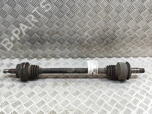 Used Left rear driveshaft MERCEDES-BENZ S-CLASS Coupe (C216) CL 500 4-matic (216.394) (435 hp) 27097754