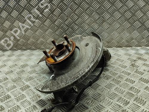 Left rear steering knuckle JAGUAR I-PACE (X590) EV400 AWD | BP27766488M27