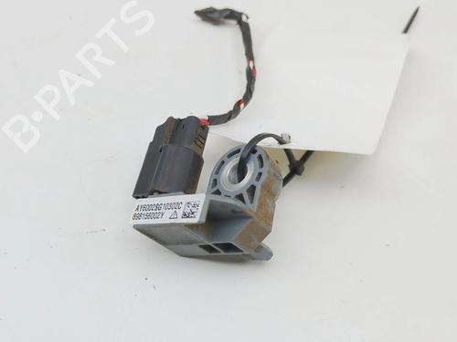 Used Electronic sensor Electronic sensor 39243961 39243961