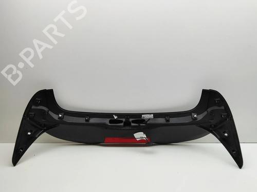 Spoiler bagklap FORD PUMA (J2K, CF7) 1.0 EcoBoost mHEV | BP38623169C96 - Image 2