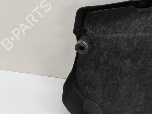 Upper protection PORSCHE MACAN (95B) 3.6 Turbo | BP25614778M93 