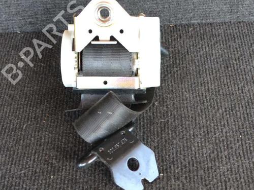 Rear right seatbelt VW PASSAT B6 (3C2) 2.0 TDI | BP6838055I28 