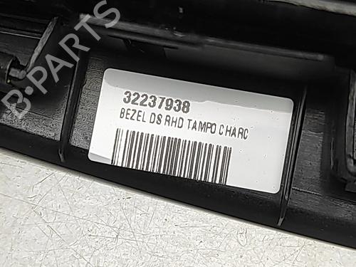 Right front window switch VOLVO XC90 II (256) B5 Mild Hybrid AWD | BP31834986I26 