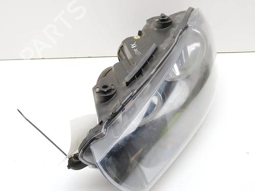 Left headlight VW SCIROCCO III (137, 138) 2.0 TDI | BP39145384C28 - Image 5